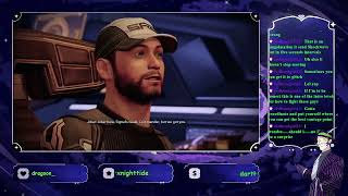 Mass Effect 2 VOD 3 The Geth Again!