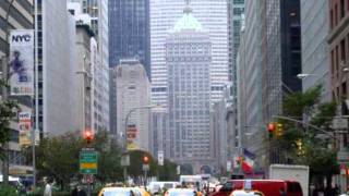 Winter in America - Mario Biondi