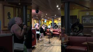 Download lagu This young lady came and grab my arm! RED LIGHT SPECIAL! #karaoke #carnivalpride #birthday #singing  mp3 Download lagu This young lady came and grab my arm! RED LIGHT SPECIAL! #karaoke #carnivalpride #birthday #singing  mp3
