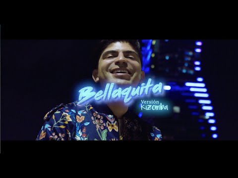 Boris Silva - Bellaquita (Versión Kizomba)