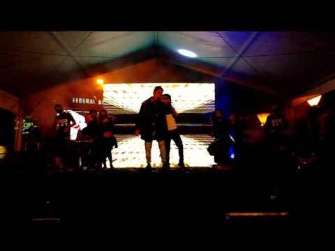 UNDERGROOVE | I'm Kpop Star Vol 2 (2015)