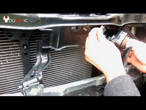 How to Install a New Aftermarket Horn on Your Vehicle