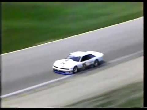 1988 Trans Am Road America (Full Race)