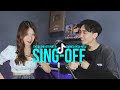 SING OFF TIKTOK SONGS Part III Papi Chulo Pota Pota Terpesona Vs Mirriam Eka