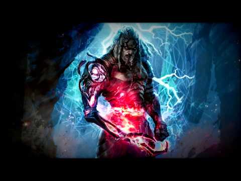 Sinister Souls & Pythius - New Era