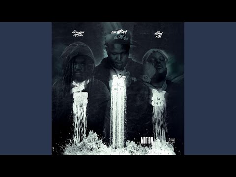 Motion (feat. kitman fatts & lou gram)