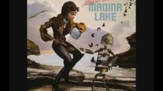 Welcome To Oblivion-Madina Lake off of Attics To Eden.