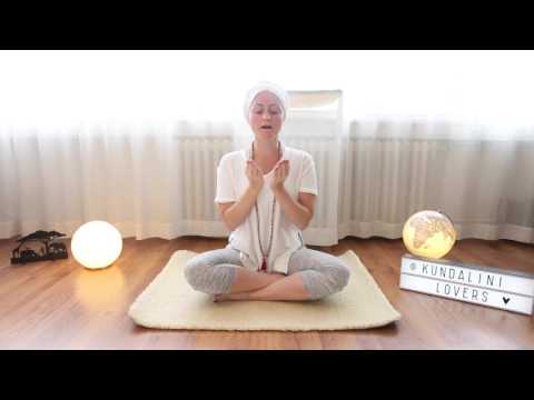Bolluk & Bereket Meditasyon (11 dk lık versiyon)