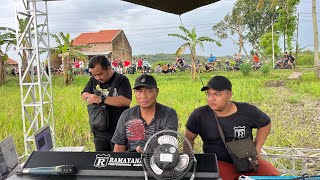 Download lagu Cek sound sampai jadi Ramayana langsung pusat Abah Suud mp3