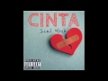 Ical Mosh Cinta