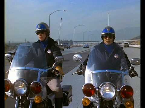 CHiPs Musicvideo HQ - Stereo