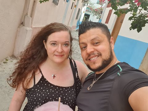 Mr Bach - Habibi_حبيبي Feat Johanna  (Clip Officiel)