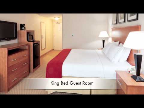 Holiday Inn Express Hotel and Suites Bethlehem - Bethlehem, Pennsylvania