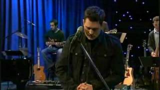 Michael Buble - Always on my mind (live AOL music sessions)