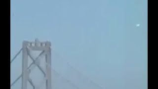 UFO Caught During CNBC Fast Money News Report. June 28, 2018