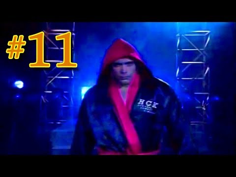 Pride Fight Championships 9 Review - Featuring Dracula!