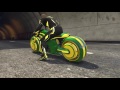 Nagasaki Shotaro vs Shitzu Hakuchou Drag Bike Nagasaki Shotaro vs Shitzu Hakuchou Drag Bike
