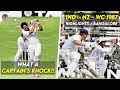 India vs New Zealand World Cup 1987 @ Bangalore HIGHLIGHTS | Kapil Dev 72* off 58 Powers Supreme Win