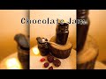 Chocolate Jam