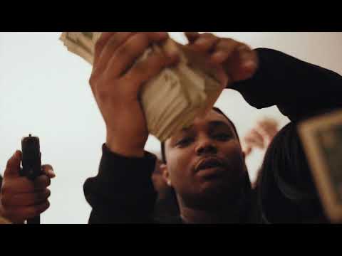 GMEBE Lil Chief Dinero x GMEBE Bravo(dirtythirtty)x AlwaysDrilln - EastSide Veterans (Shot By @qncy)