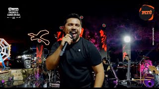 Xand Avião - Casal raiz