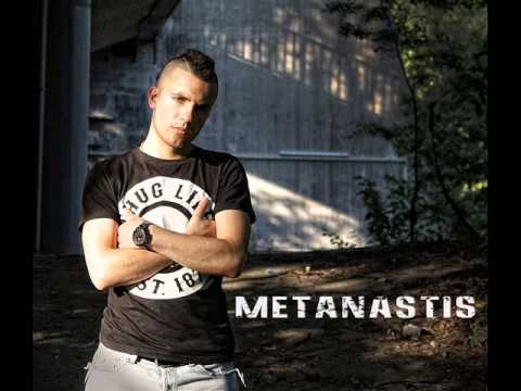 Facia ft  P.S Metanastis - Credibil