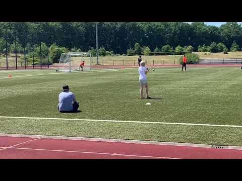 GSV Moers FairPlay Cup Halbfinale