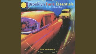 Music video thumbnail preview for Zurna Preserve by Brooklyn Funk Essentials