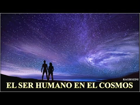 EL SER HUMANO EN EL COSMOS (subtítulos : Español Latinoamérica)