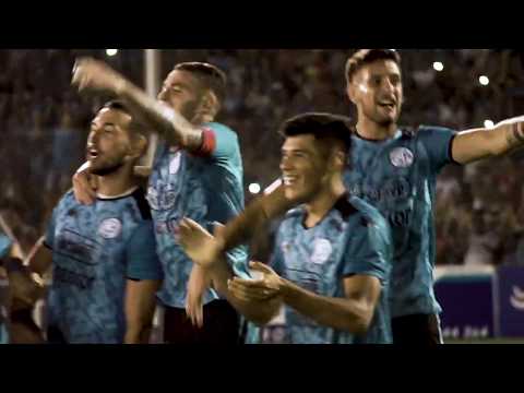 Belgrano 1 - Morón 0 | ¡El clip de la victoria pirata!