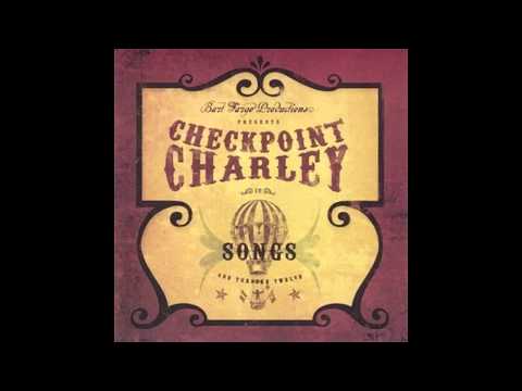 Checkpoint Charley - Mother Veronica