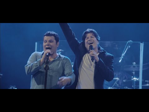 Toni Platão e Paulo Ricardo - Meu Erro (vídeo oficial)