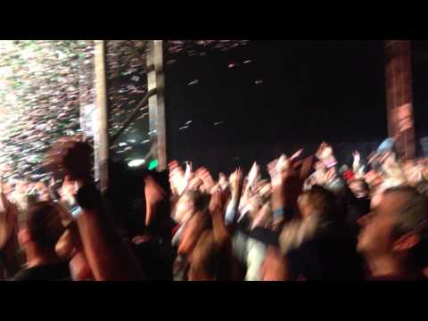 School Is Cool @ Pukkelpop 2014 (New Kids In Town)