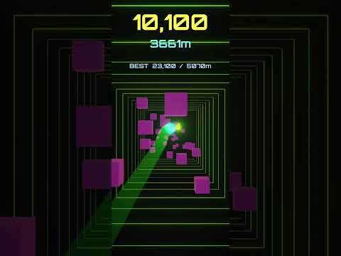 Neon Drop Arcade video thumbnail