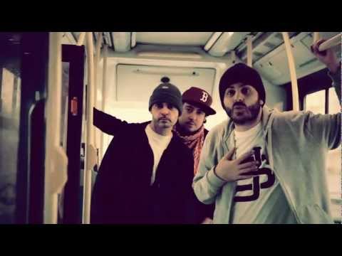 Bassi Maestro & DJ Shocca - Feat. Ghemon - L'Amore Dov'è (Video Ufficiale)