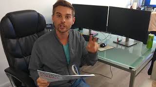 I got over $5000 in fake checks from Craigslist Scammers!