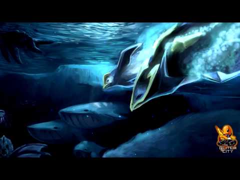 Pokémon Christmas Medley 2014