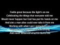 Mary J Blige - Work That, Lyrics In Video - Freshtopher Mary J Blige - Work That, Lyrics In Video