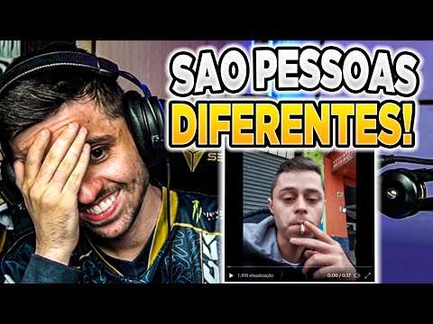 RAZAH DA DEEP WEB PEGO EM FLAGRANTE! - RAZAH CORTES
