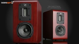 Quad S-2 Speaker