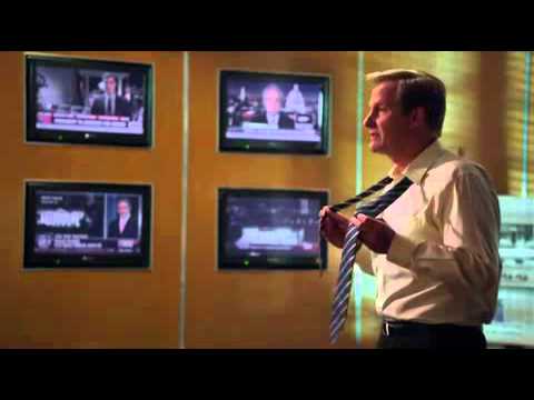 The Newsroom Will is high episode 7
