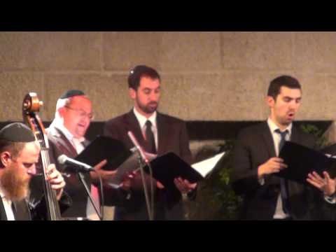 אין קצבה - אנסמבל לשמוע אל הרינה | Lishmoa El Harina Ensemle