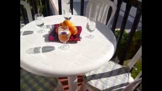 preview picture of video 'Apartment on Riviera del Sol, Mijas Costa, Spain'