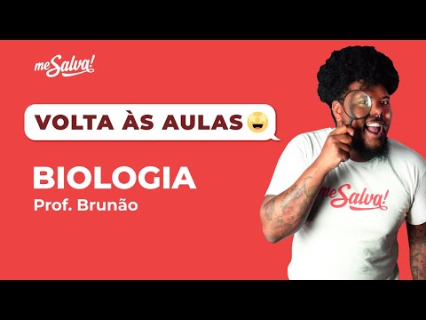 Origem da Vida | Volta às Aulas Me Salva! ENEM 2021