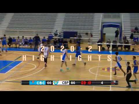 G-SF Kevin Mickle 2020-21 Highlights | Spain | CB Cornella | Eurobasket Euroleague | Basketball