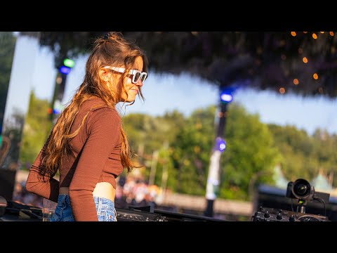 Video thumbnail for ID1 (from Tomorrowland 2023: LP Giobbi at Crystal Garden, Weekend 1) [Mixed]