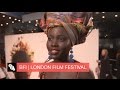 Queen of Katwe premiere: Lupita Nyong