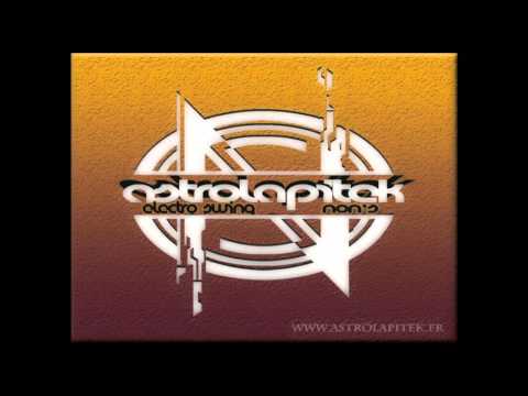 Electroswing Mix Non's