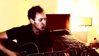 M. Ward - Never Had Nobody Like You (cover)