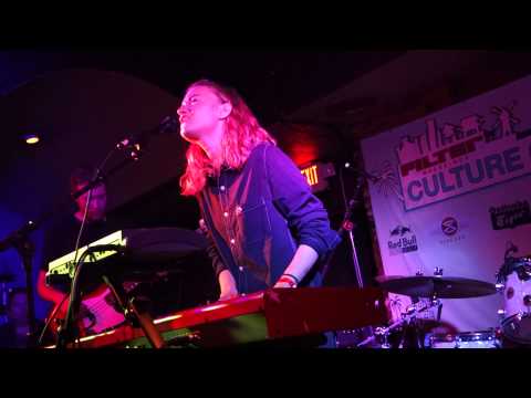 Iza 02 LIVE HD (2013) Culture Collide Los Angeles